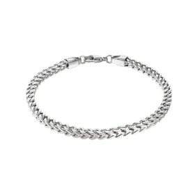 Kaklarotas un aproces komplekts One Jewels OAMN4103SS Sudrabains